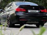 BMW 340 2017 года за 16 500 000 тг. в Алматы – фото 5
