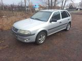 Volkswagen Gol 2004 года за 1 300 000 тг. в Степногорск