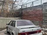 ВАЗ (Lada) 2115 2003 годаfor500 000 тг. в Алматы