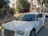 Chrysler 300C 2005 годаүшін5 600 000 тг. в Алматы – фото 3