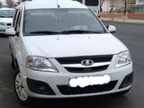 ВАЗ (Lada) Largus 2014 года за 2 500 000 тг. в Кульсары