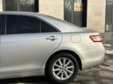 Toyota Camry 2010 годаүшін8 300 000 тг. в Алматы – фото 4