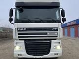 DAF  XF 105 2012 года за 21 500 000 тг. в Жанаозен