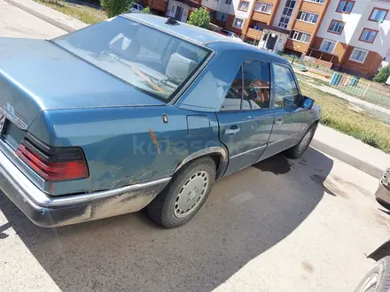 Mercedes-Benz E 260 1989 года за 550 000 тг. в Актобе – фото 5