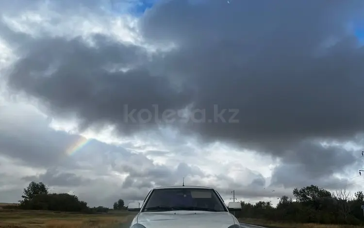 ВАЗ (Lada) Priora 2170 2012 годаfor2 000 000 тг. в Караганда