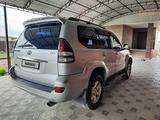 Toyota Land Cruiser Prado 2006 года за 12 500 000 тг. в Талдыкорган – фото 2