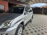 Toyota Land Cruiser Prado 2006 года за 12 500 000 тг. в Талдыкорган – фото 4