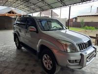 Toyota Land Cruiser Prado 2006 года за 12 500 000 тг. в Талдыкорган