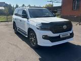 Toyota Land Cruiser 2007 года за 21 500 000 тг. в Караганда