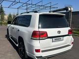 Toyota Land Cruiser 2007 года за 21 500 000 тг. в Караганда – фото 4