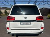 Toyota Land Cruiser 2007 года за 21 500 000 тг. в Караганда – фото 5
