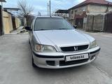 Honda Civic 1999 годаүшін2 580 000 тг. в Алматы – фото 3