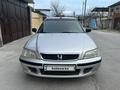 Honda Civic 1999 годаүшін2 580 000 тг. в Алматы – фото 5