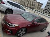 Kia Optima 2019 года за 7 500 000 тг. в Актау – фото 3