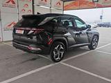 Hyundai Tucson 2023 года за 12 000 000 тг. в Алматы – фото 4