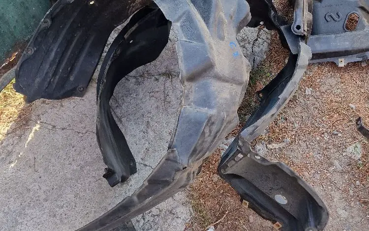 Подкрылки за 20 000 тг. в Алматы