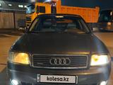 Audi A6 2004 года за 1 800 000 тг. в Алматы – фото 3