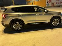 Hyundai Santa Fe 2022 года за 17 500 000 тг. в Усть-Каменогорск