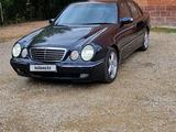 Mercedes-Benz E 320 2000 годаүшін5 000 000 тг. в Кокшетау