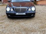 Mercedes-Benz E 320 2000 годаүшін5 000 000 тг. в Кокшетау – фото 2