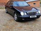 Mercedes-Benz E 320 2000 годаүшін5 000 000 тг. в Кокшетау – фото 3