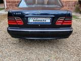 Mercedes-Benz E 320 2000 годаүшін5 000 000 тг. в Кокшетау – фото 4