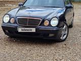 Mercedes-Benz E 320 2000 годаүшін5 000 000 тг. в Кокшетау – фото 5
