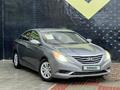 Hyundai Sonata 2010 годаүшін4 900 000 тг. в Актау – фото 3