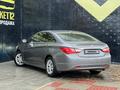 Hyundai Sonata 2010 годаүшін4 900 000 тг. в Актау – фото 4