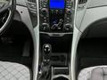 Hyundai Sonata 2010 годаүшін4 900 000 тг. в Актау – фото 8