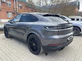 Porsche Cayenne Coupe 2024 годаүшін65 000 000 тг. в Актобе – фото 2