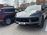Porsche Cayenne Coupe 2024 годаүшін65 000 000 тг. в Актобе
