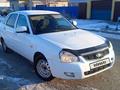 ВАЗ (Lada) Priora 2172 2011 года за 1 900 000 тг. в Атырау – фото 10