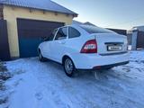 ВАЗ (Lada) Priora 2172 2011 года за 1 900 000 тг. в Атырау – фото 3