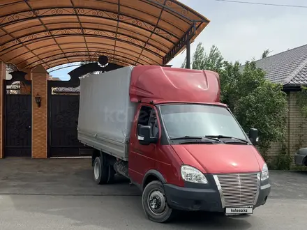 ГАЗ ГАЗель 2012 года за 8 400 000 тг. в Актобе – фото 2