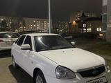 ВАЗ (Lada) Priora 2172 2014 годаfor2 000 000 тг. в Астана – фото 5