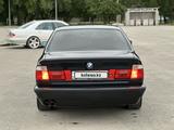 BMW 530 1995 года за 8 000 000 тг. в Алматы – фото 4