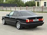 BMW 530 1995 года за 8 000 000 тг. в Алматы – фото 3
