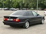BMW 530 1995 года за 8 000 000 тг. в Алматы – фото 5