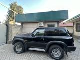 Nissan Patrol 1998 годаүшін4 700 000 тг. в Алматы – фото 2