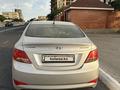 Hyundai Accent 2014 годаүшін5 900 000 тг. в Актау – фото 8