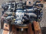 Двигатель subaru outback b3 за 200 000 тг. в Астана – фото 2