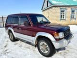 Mitsubishi Pajero 1993 года за 2 600 000 тг. в Аральск – фото 5