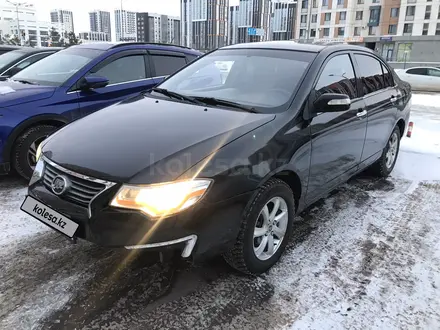 Lifan Solano 2014 года за 1 900 000 тг. в Астана