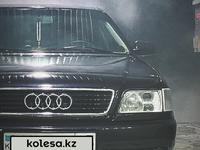 Audi A6 1995 годаүшін2 900 000 тг. в Алматы