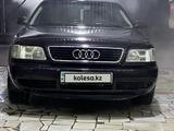 Audi A6 1995 годаүшін2 900 000 тг. в Алматы – фото 4
