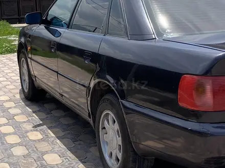 Audi A6 1995 года за 2 900 000 тг. в Алматы – фото 23