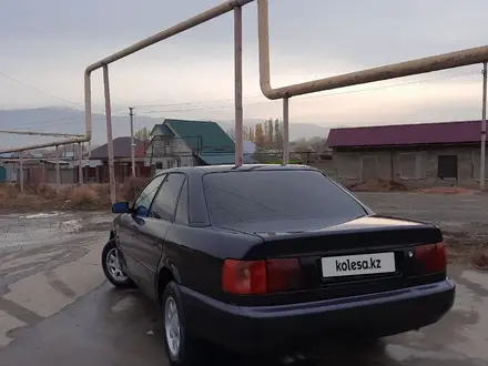 Audi A6 1995 года за 2 900 000 тг. в Алматы – фото 36