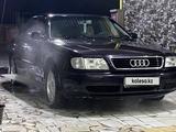 Audi A6 1995 годаүшін2 900 000 тг. в Алматы – фото 5