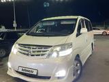 Toyota Alphard 2004 годаүшін9 000 000 тг. в Шымкент